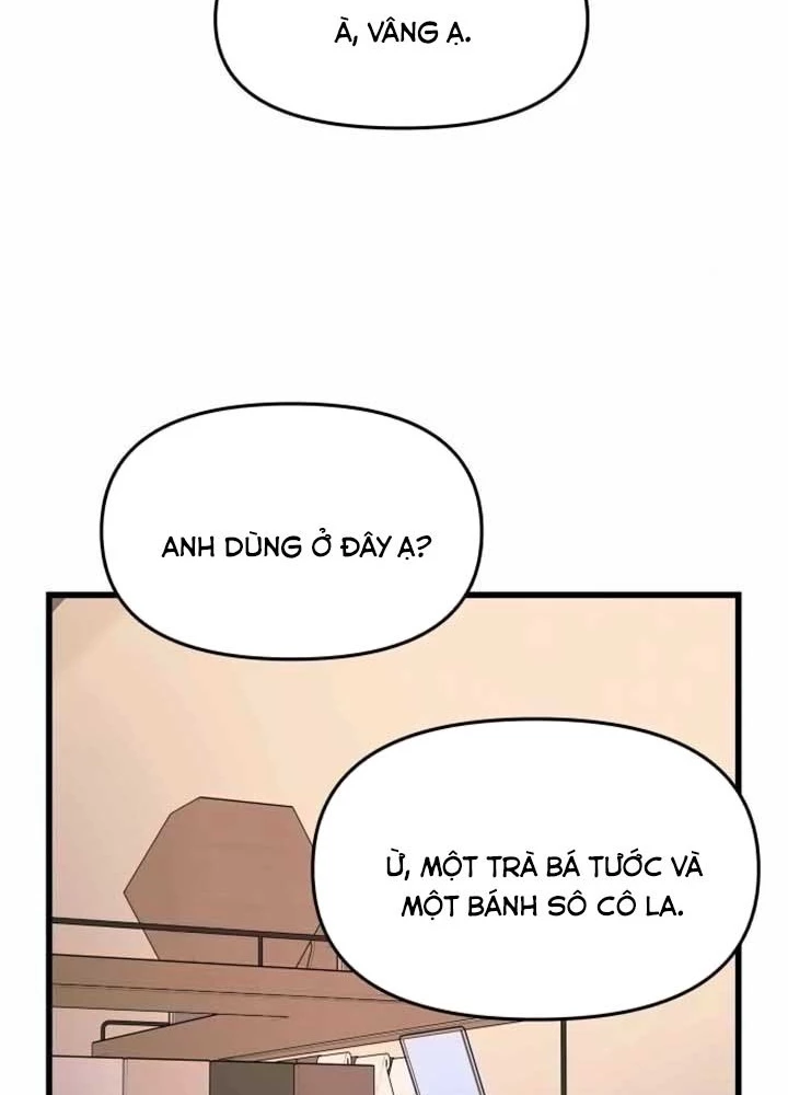 Bias Của Tôi Trên Chuyến Tàu Cuối Cùng Chapter 24 - 287