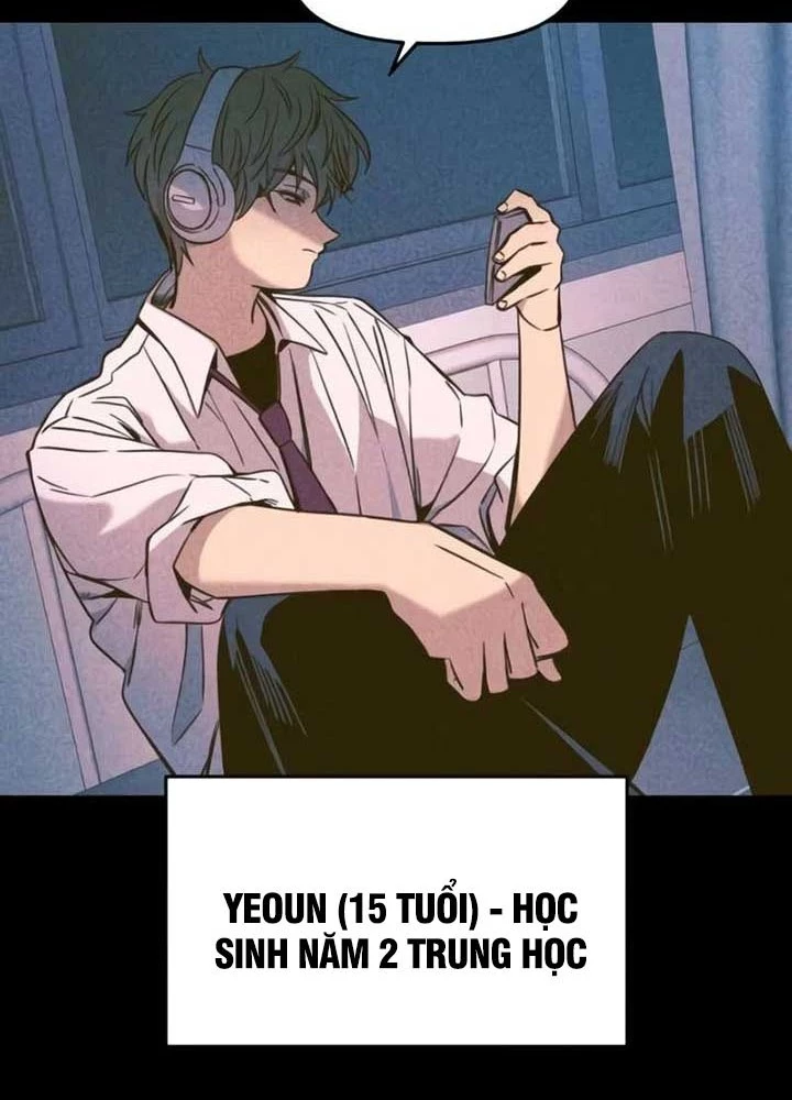 Bias Của Tôi Trên Chuyến Tàu Cuối Cùng Chapter 26 - 9