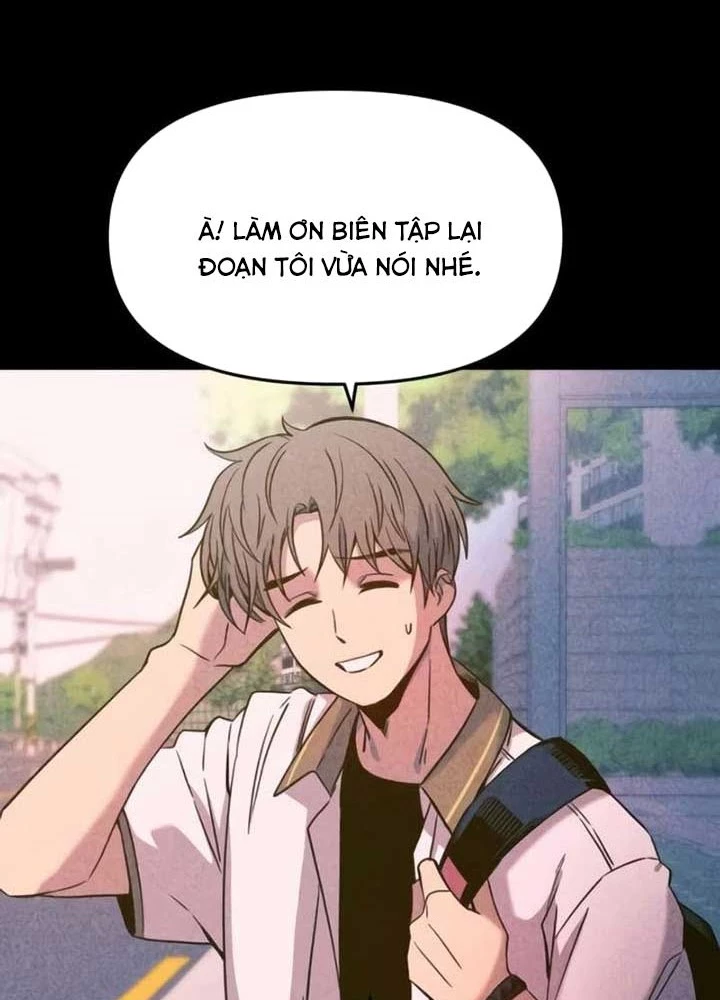 Bias Của Tôi Trên Chuyến Tàu Cuối Cùng Chapter 26 - 19