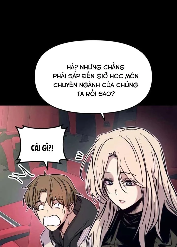 Bias Của Tôi Trên Chuyến Tàu Cuối Cùng Chapter 26 - 41