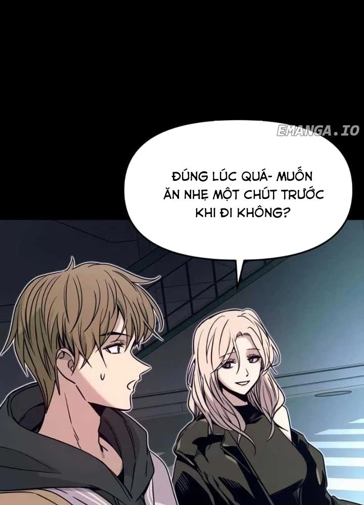 Bias Của Tôi Trên Chuyến Tàu Cuối Cùng Chapter 26 - 93
