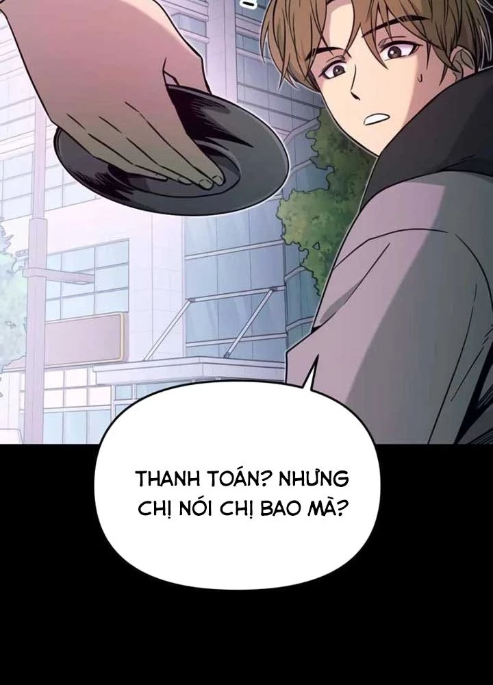 Bias Của Tôi Trên Chuyến Tàu Cuối Cùng Chapter 26 - 121