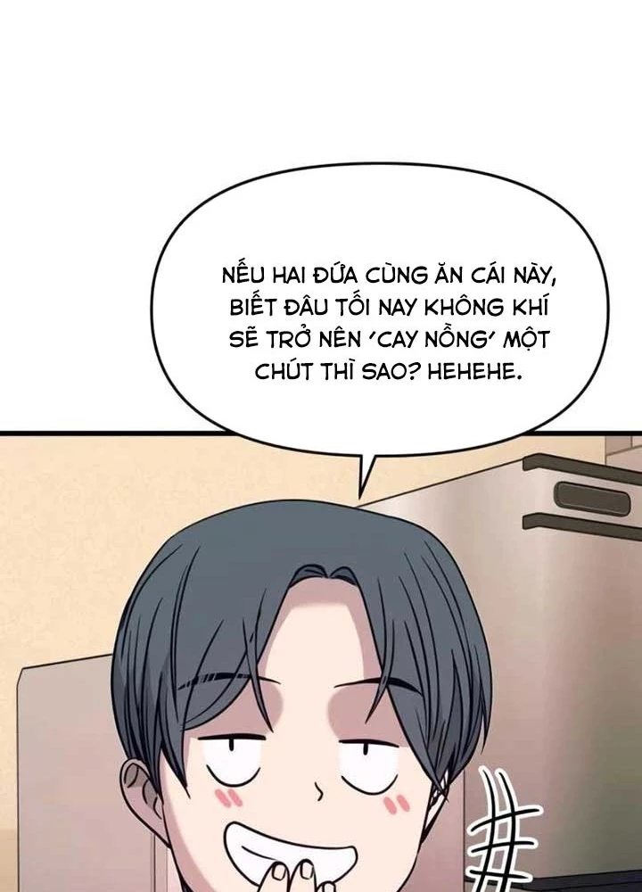 Bias Của Tôi Trên Chuyến Tàu Cuối Cùng Chapter 26 - 221