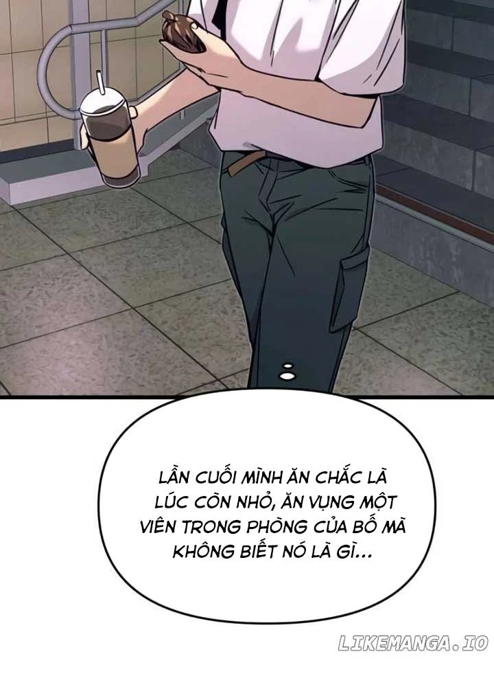 Bias Của Tôi Trên Chuyến Tàu Cuối Cùng Chapter 26 - 229