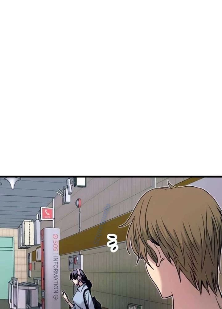 Bias Của Tôi Trên Chuyến Tàu Cuối Cùng Chapter 26 - 231