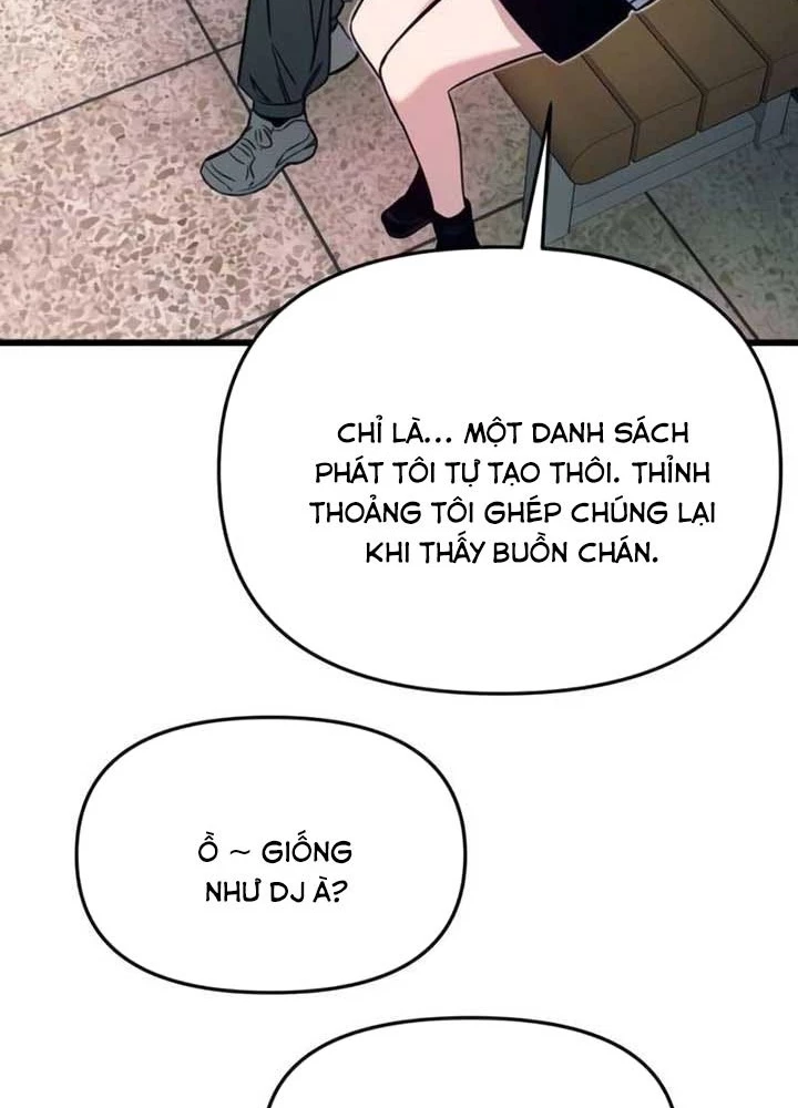 Bias Của Tôi Trên Chuyến Tàu Cuối Cùng Chapter 26 - 241