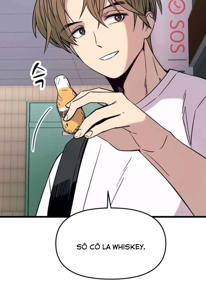 Bias Của Tôi Trên Chuyến Tàu Cuối Cùng Chapter 26 - 245