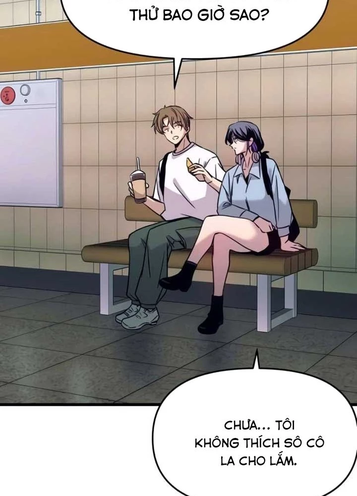 Bias Của Tôi Trên Chuyến Tàu Cuối Cùng Chapter 26 - 251