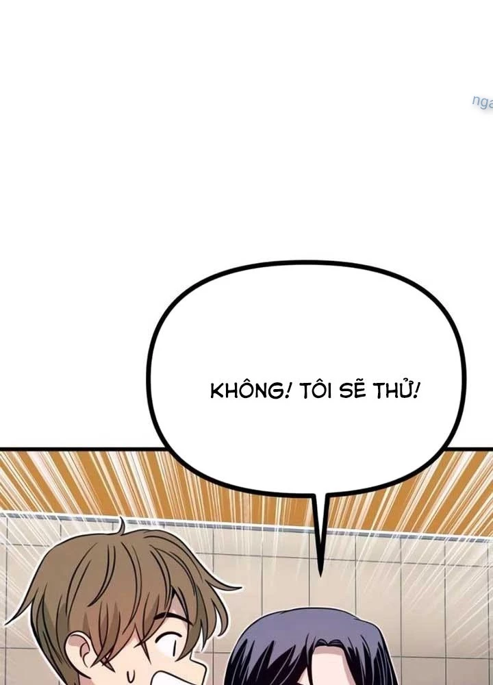 Bias Của Tôi Trên Chuyến Tàu Cuối Cùng Chapter 26 - 257