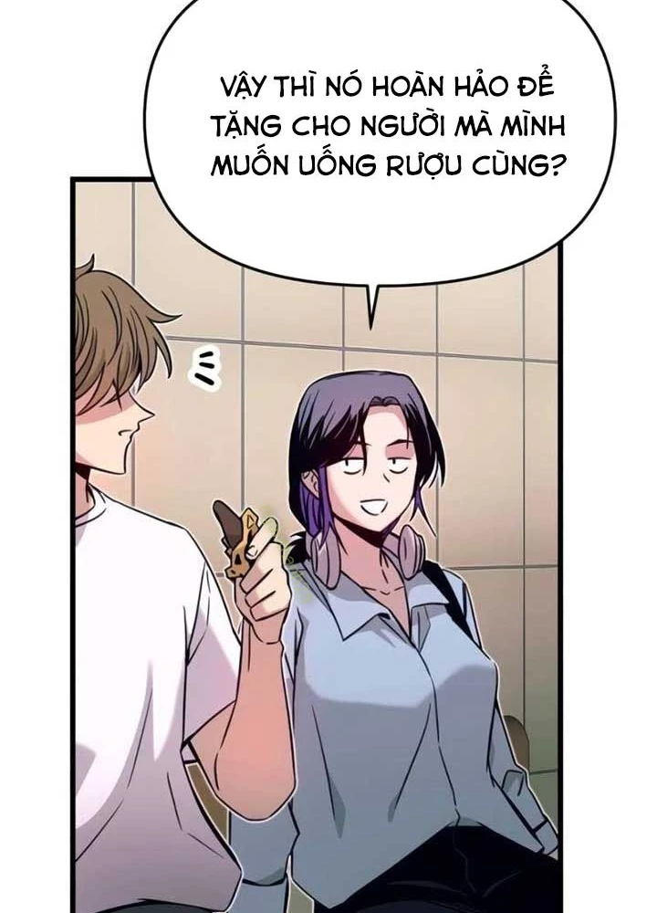 Bias Của Tôi Trên Chuyến Tàu Cuối Cùng Chapter 26 - 271