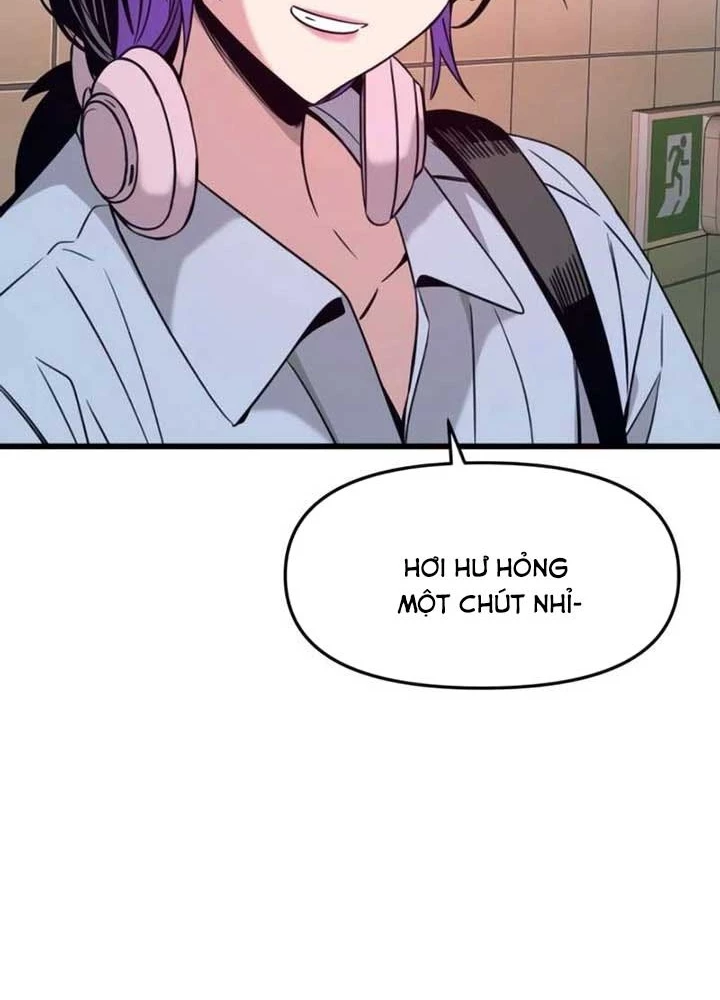 Bias Của Tôi Trên Chuyến Tàu Cuối Cùng Chapter 26 - 275