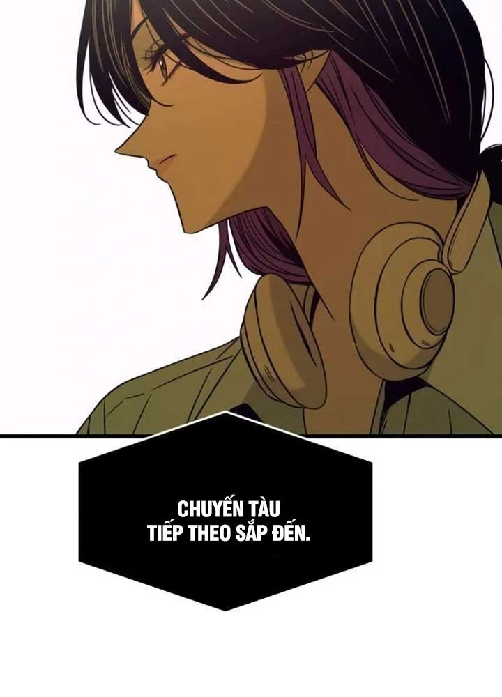 Bias Của Tôi Trên Chuyến Tàu Cuối Cùng Chapter 26 - 301