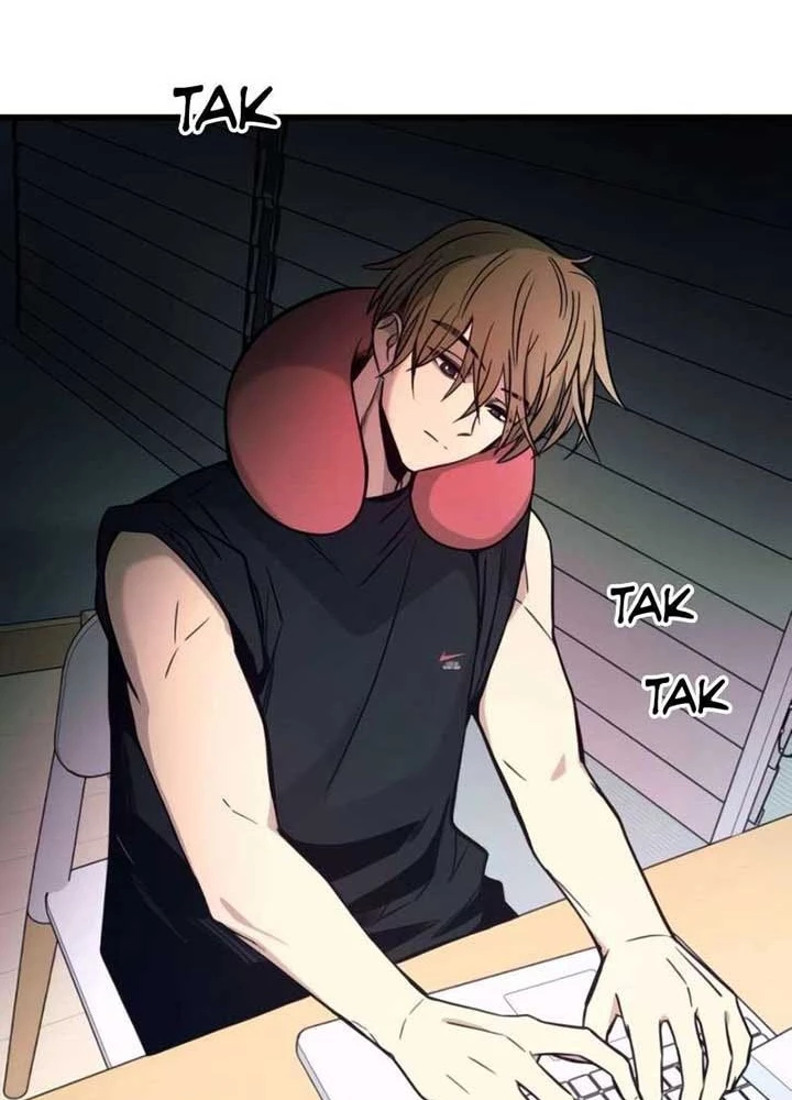 Bias Của Tôi Trên Chuyến Tàu Cuối Cùng Chapter 26 - 313