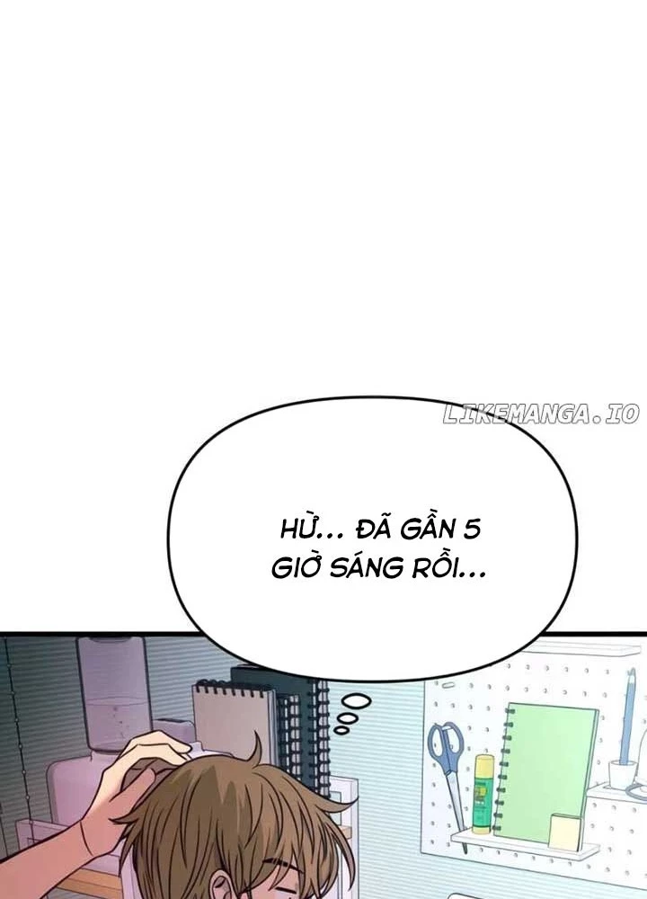 Bias Của Tôi Trên Chuyến Tàu Cuối Cùng Chapter 26 - 323