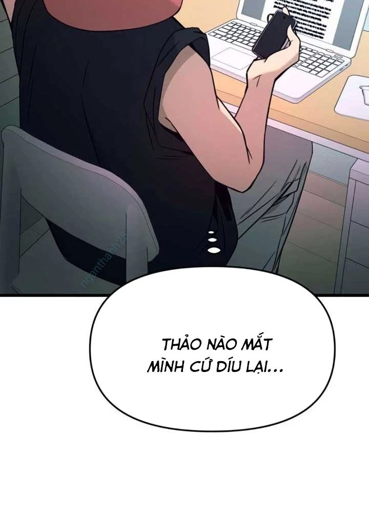 Bias Của Tôi Trên Chuyến Tàu Cuối Cùng Chapter 26 - 325