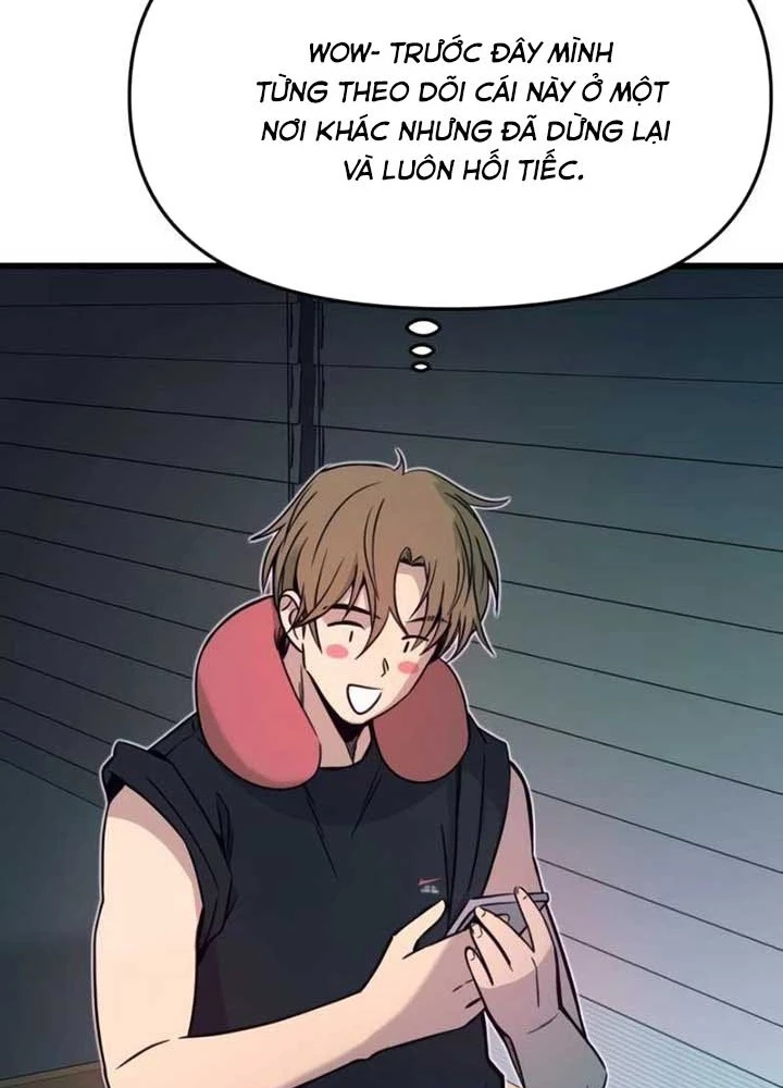 Bias Của Tôi Trên Chuyến Tàu Cuối Cùng Chapter 26 - 337