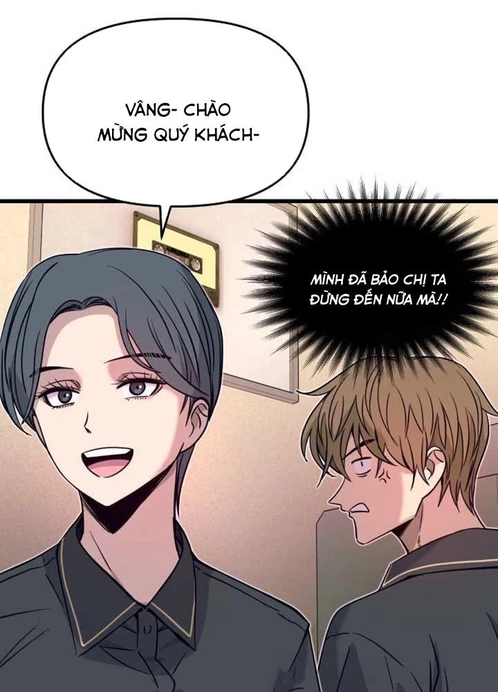 Bias Của Tôi Trên Chuyến Tàu Cuối Cùng Chapter 27 - 11