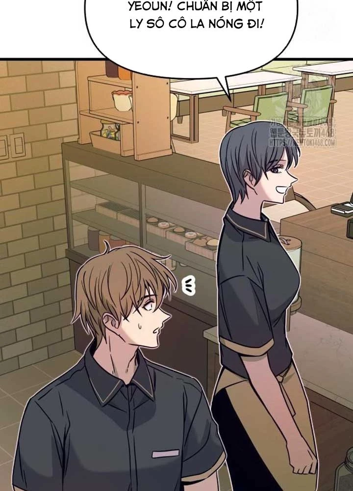 Bias Của Tôi Trên Chuyến Tàu Cuối Cùng Chapter 27 - 25
