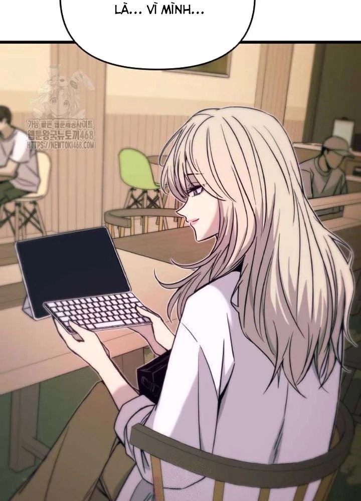 Bias Của Tôi Trên Chuyến Tàu Cuối Cùng Chapter 27 - 35