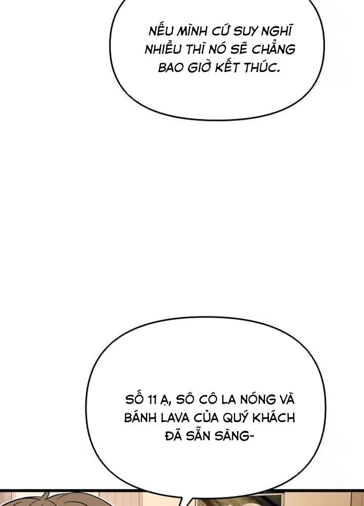 Bias Của Tôi Trên Chuyến Tàu Cuối Cùng Chapter 27 - 41