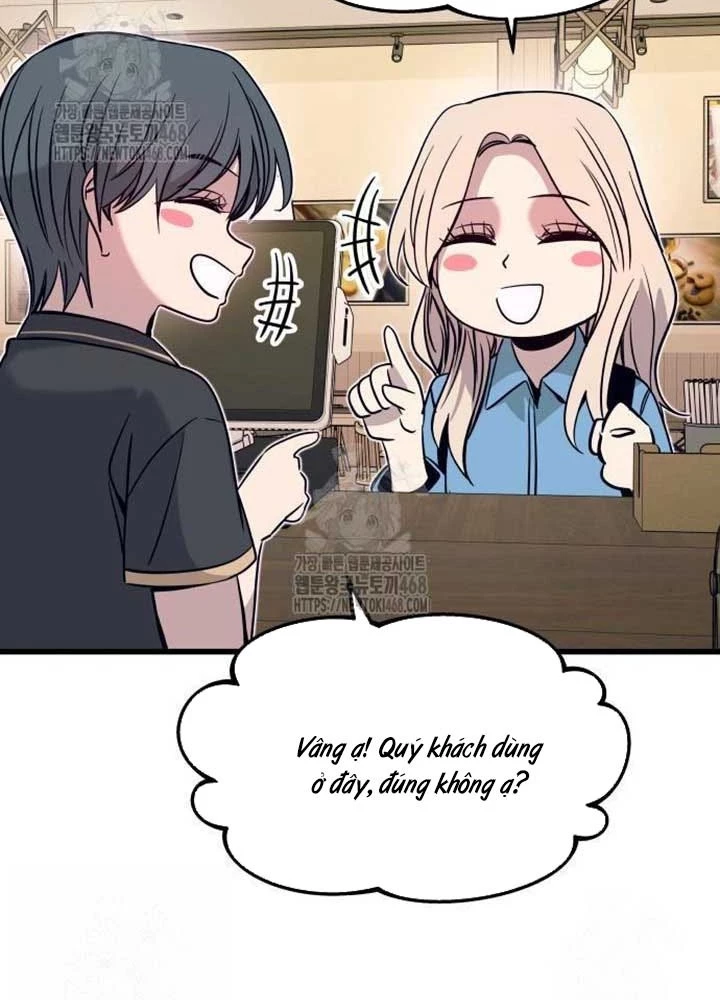 Bias Của Tôi Trên Chuyến Tàu Cuối Cùng Chapter 27 - 99