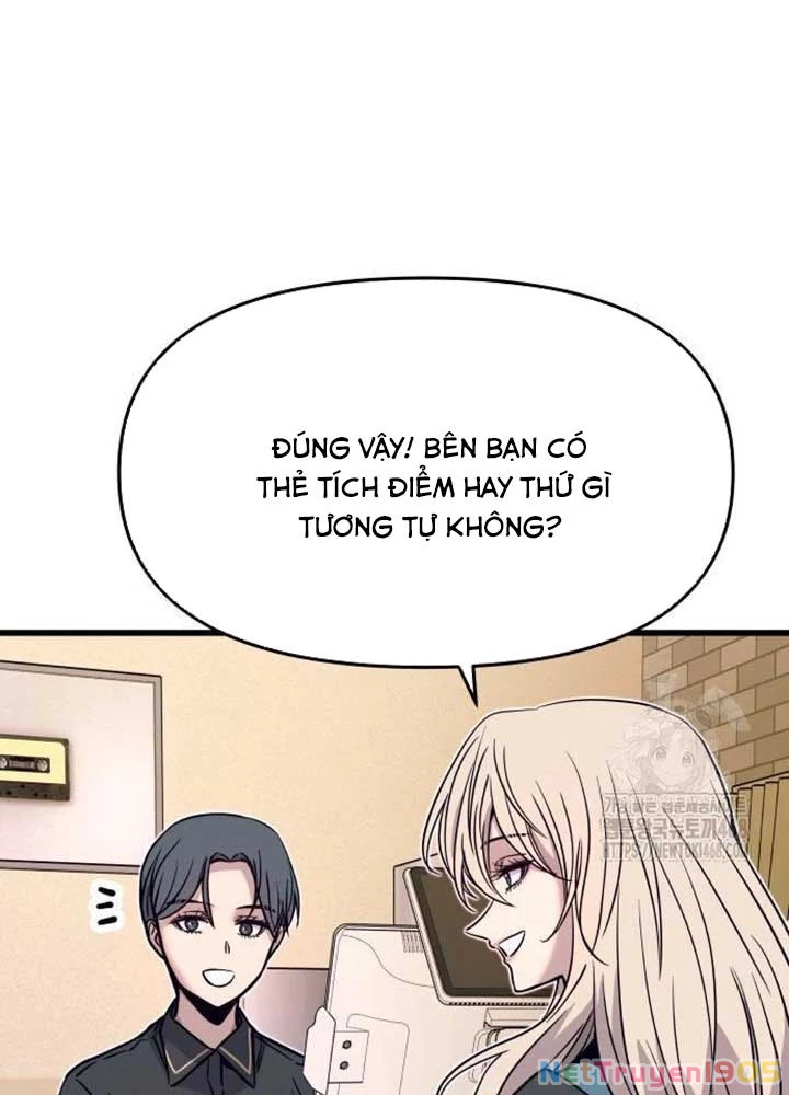Bias Của Tôi Trên Chuyến Tàu Cuối Cùng Chapter 27 - 101