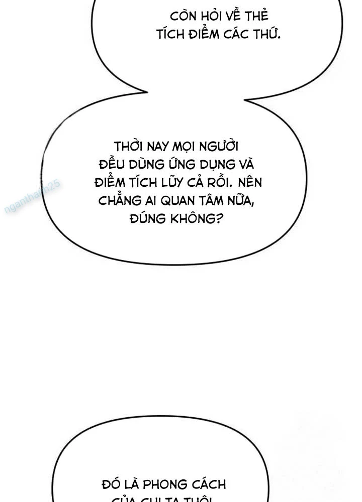 Bias Của Tôi Trên Chuyến Tàu Cuối Cùng Chapter 27 - 115
