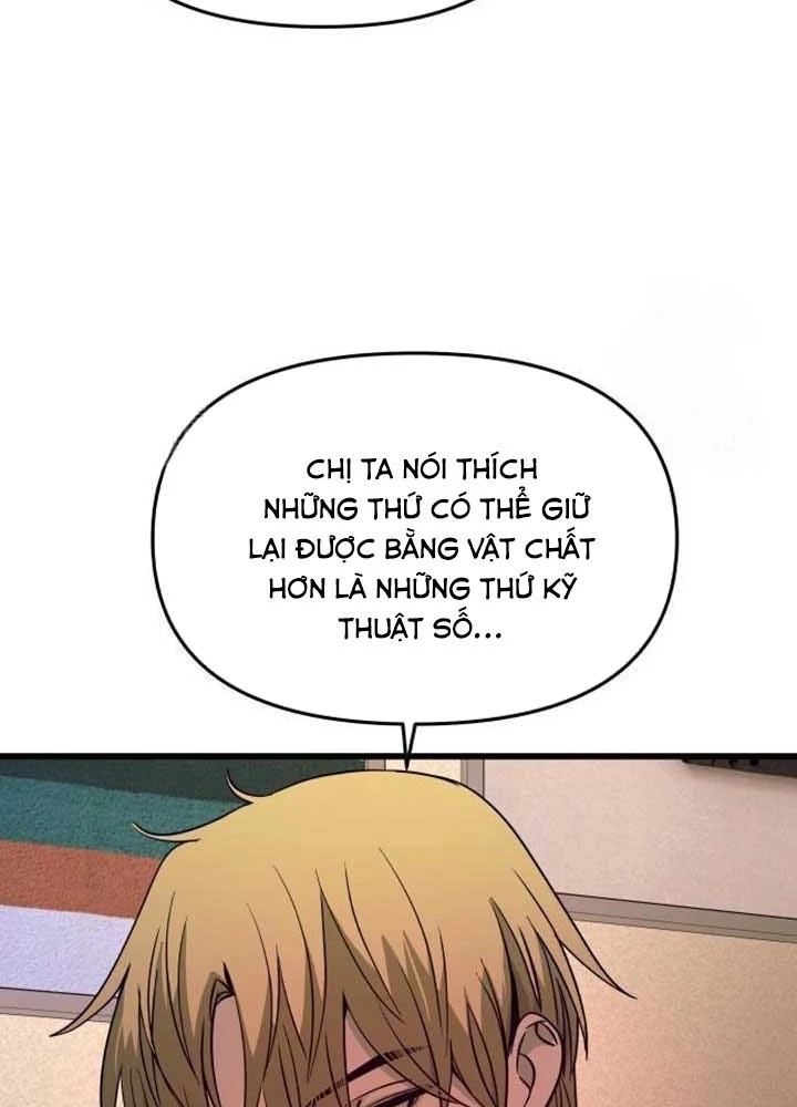 Bias Của Tôi Trên Chuyến Tàu Cuối Cùng Chapter 27 - 119