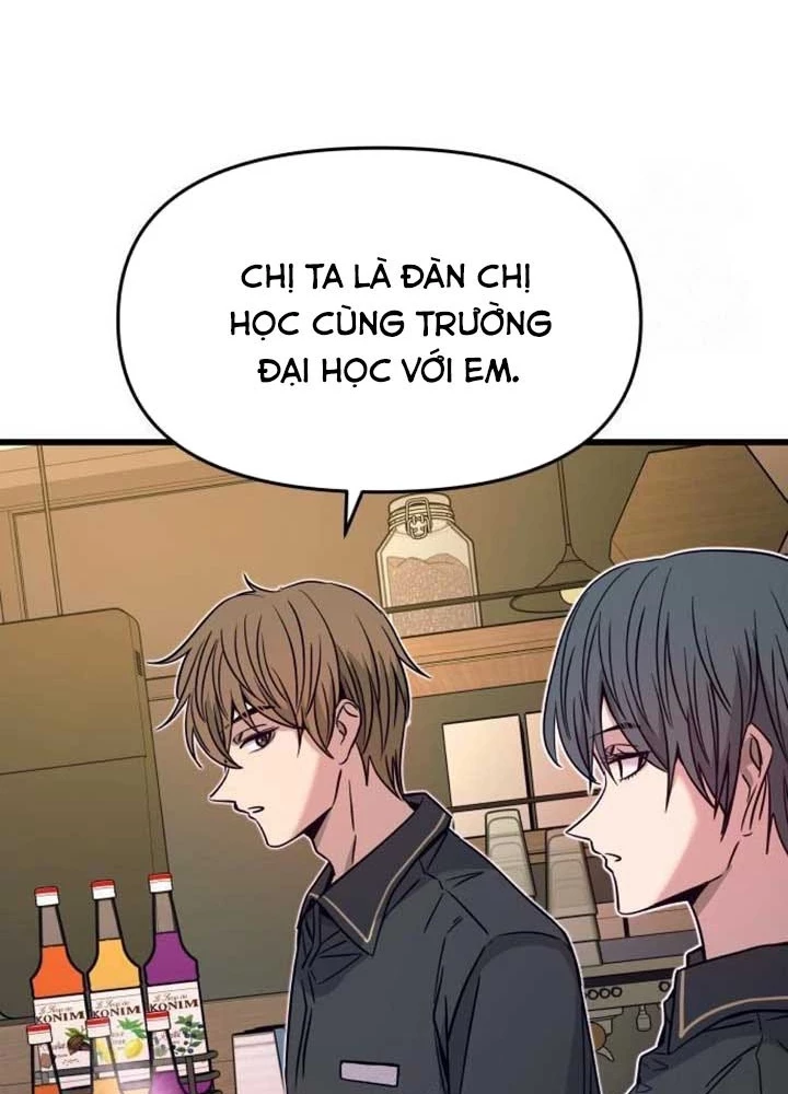 Bias Của Tôi Trên Chuyến Tàu Cuối Cùng Chapter 27 - 127