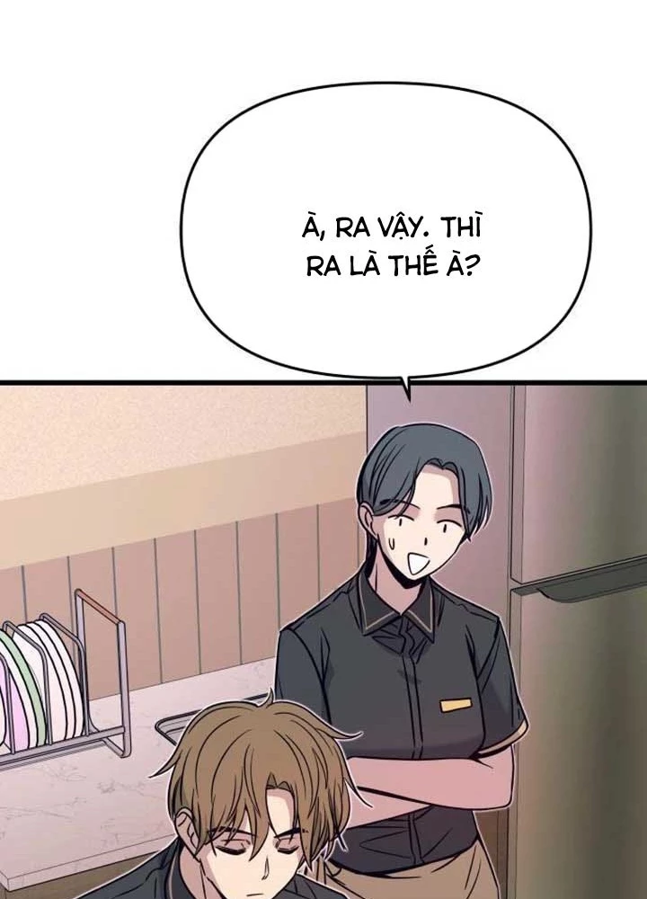 Bias Của Tôi Trên Chuyến Tàu Cuối Cùng Chapter 27 - 131