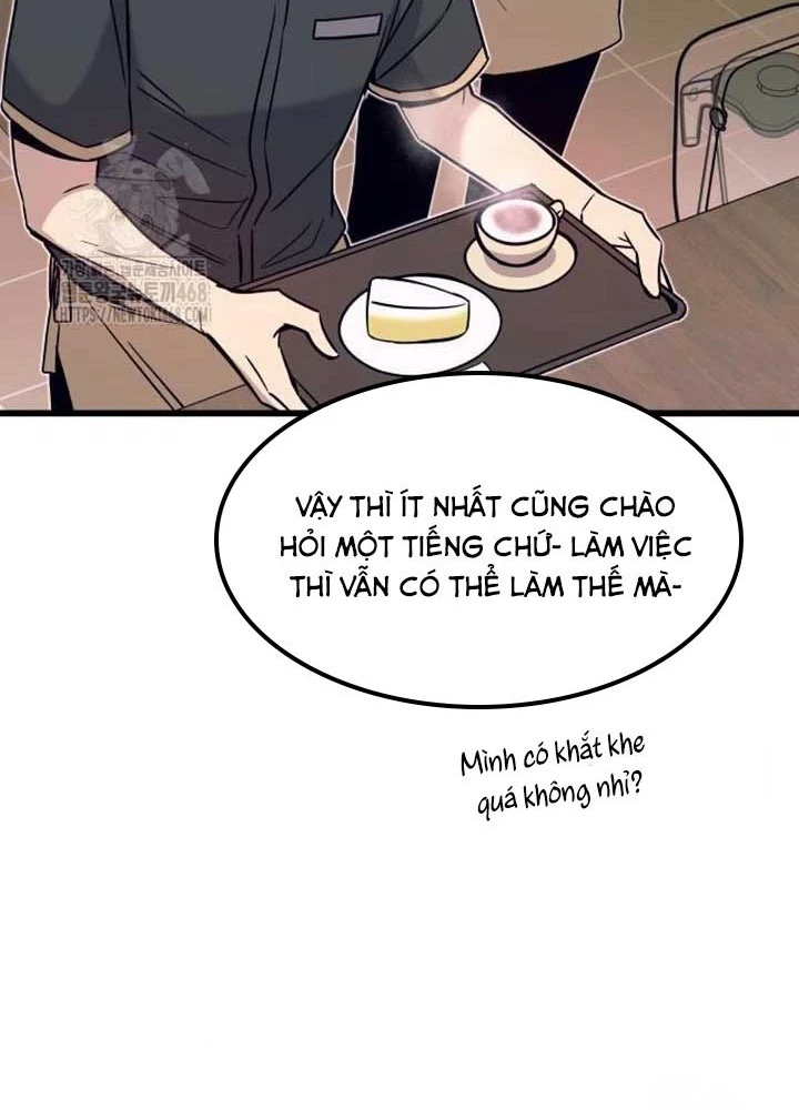 Bias Của Tôi Trên Chuyến Tàu Cuối Cùng Chapter 27 - 133