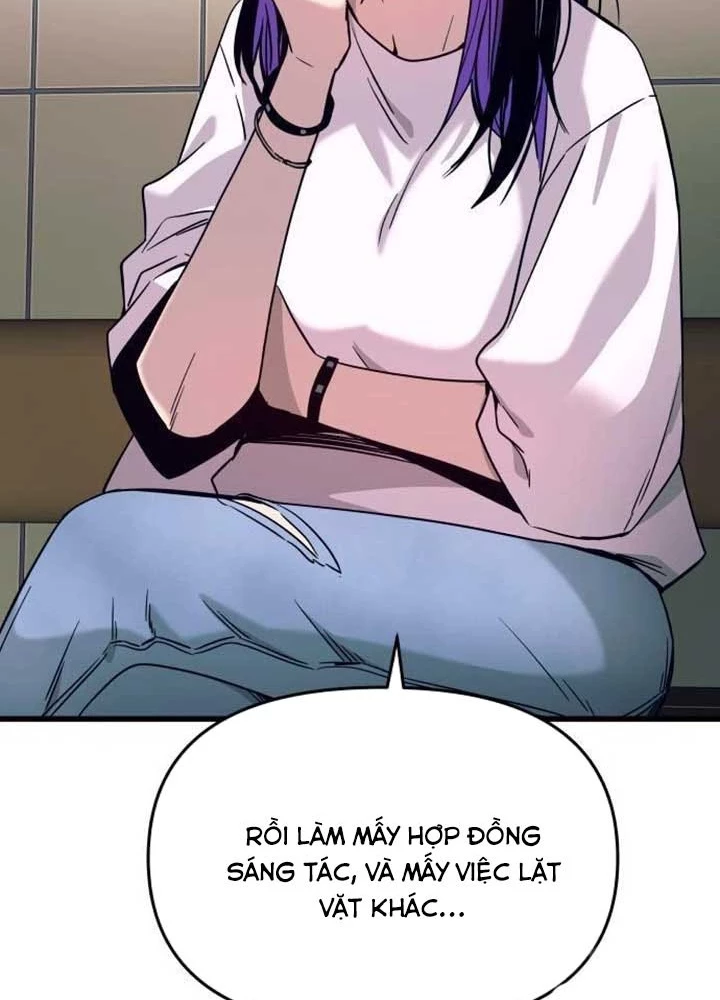 Bias Của Tôi Trên Chuyến Tàu Cuối Cùng Chapter 27 - 227
