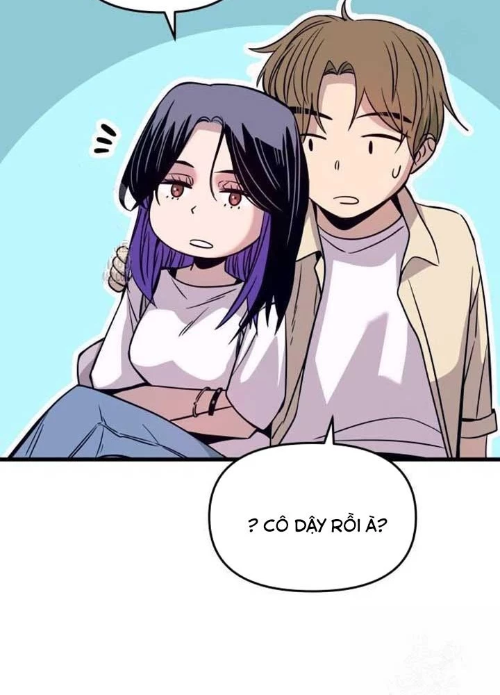 Bias Của Tôi Trên Chuyến Tàu Cuối Cùng Chapter 27 - 279