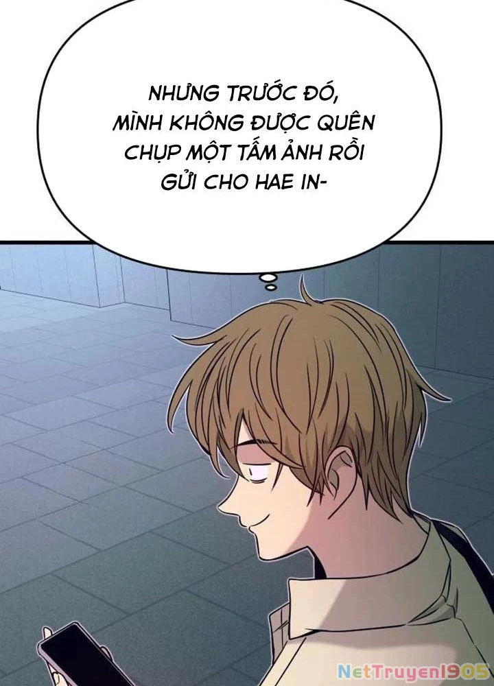 Bias Của Tôi Trên Chuyến Tàu Cuối Cùng Chapter 27 - 305