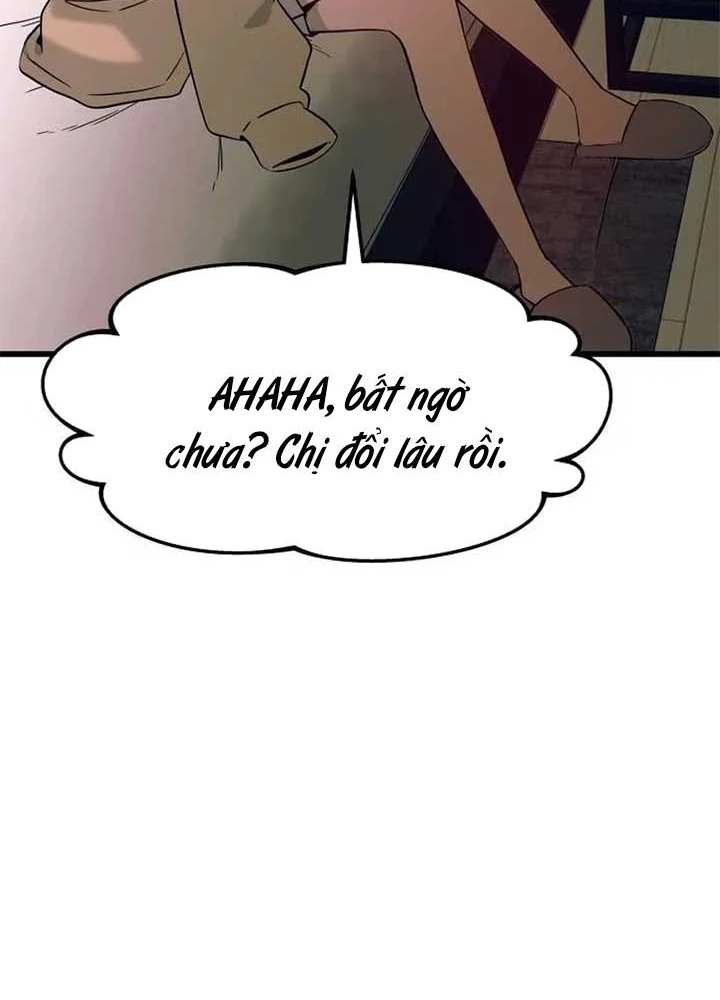 Bias Của Tôi Trên Chuyến Tàu Cuối Cùng Chapter 28 - 9