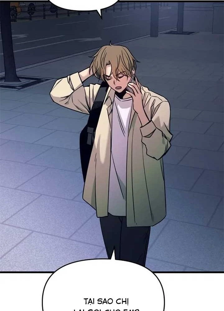 Bias Của Tôi Trên Chuyến Tàu Cuối Cùng Chapter 28 - 15