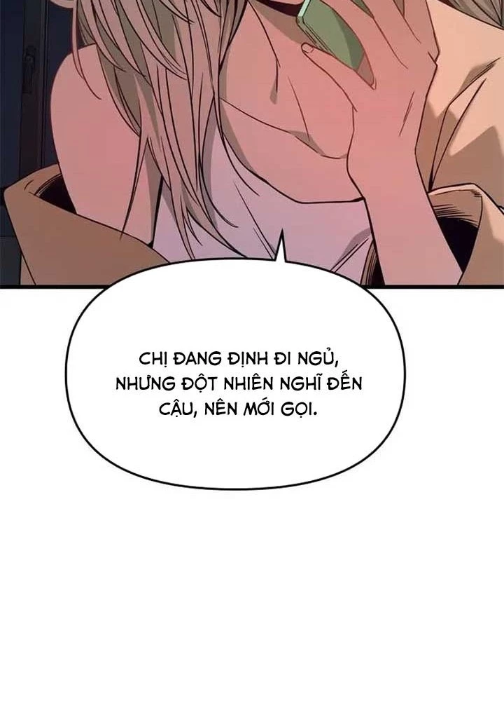 Bias Của Tôi Trên Chuyến Tàu Cuối Cùng Chapter 28 - 19