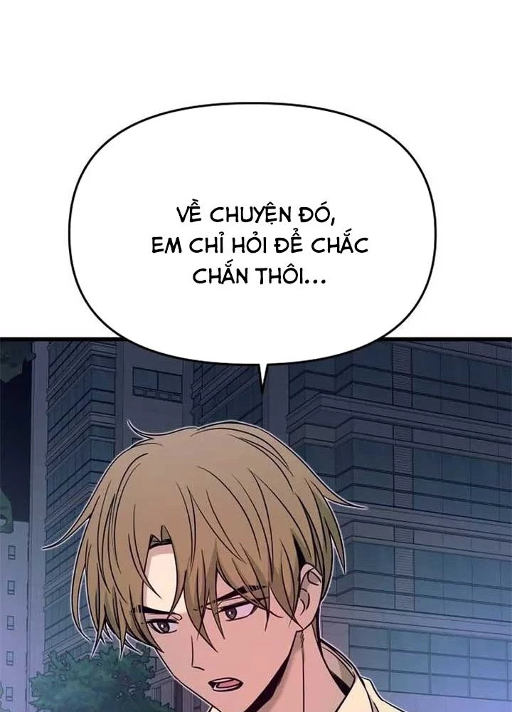 Bias Của Tôi Trên Chuyến Tàu Cuối Cùng Chapter 28 - 35