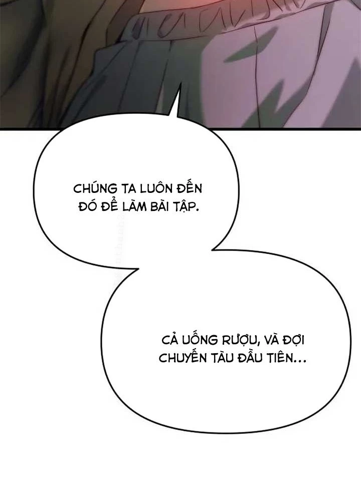 Bias Của Tôi Trên Chuyến Tàu Cuối Cùng Chapter 28 - 97