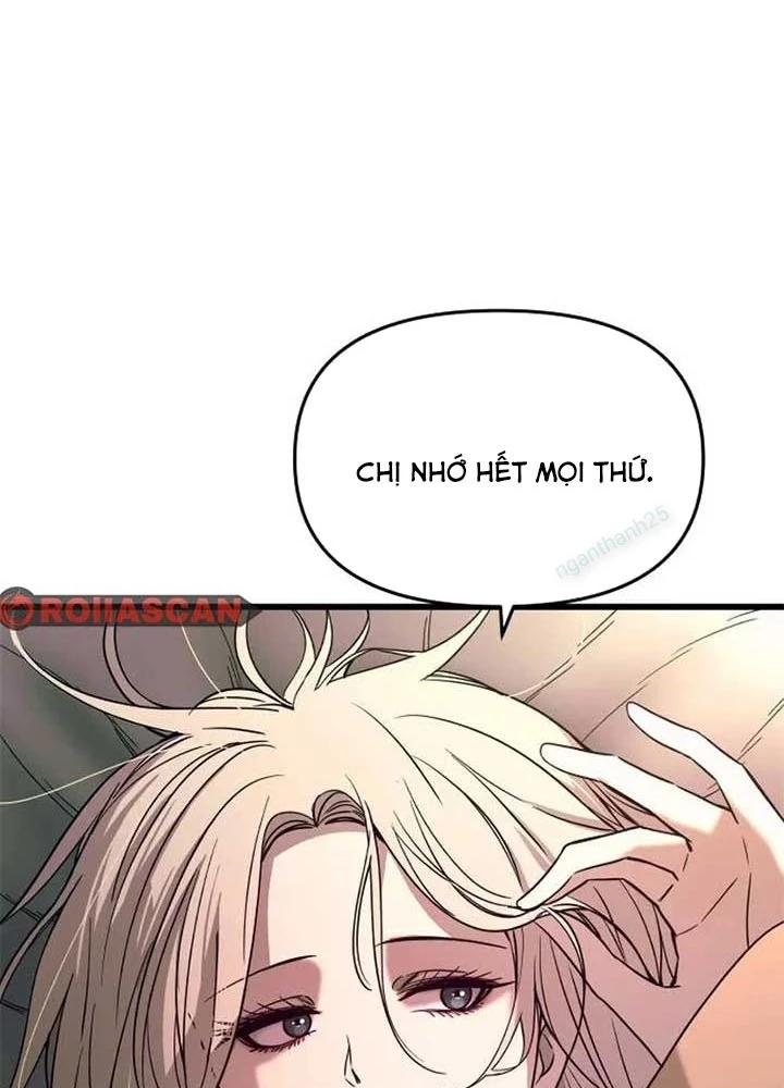 Bias Của Tôi Trên Chuyến Tàu Cuối Cùng Chapter 28 - 109