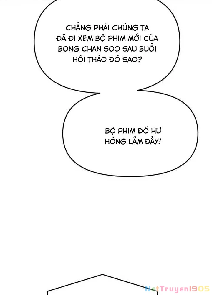 Bias Của Tôi Trên Chuyến Tàu Cuối Cùng Chapter 28 - 119
