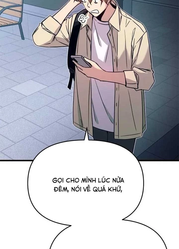 Bias Của Tôi Trên Chuyến Tàu Cuối Cùng Chapter 28 - 173