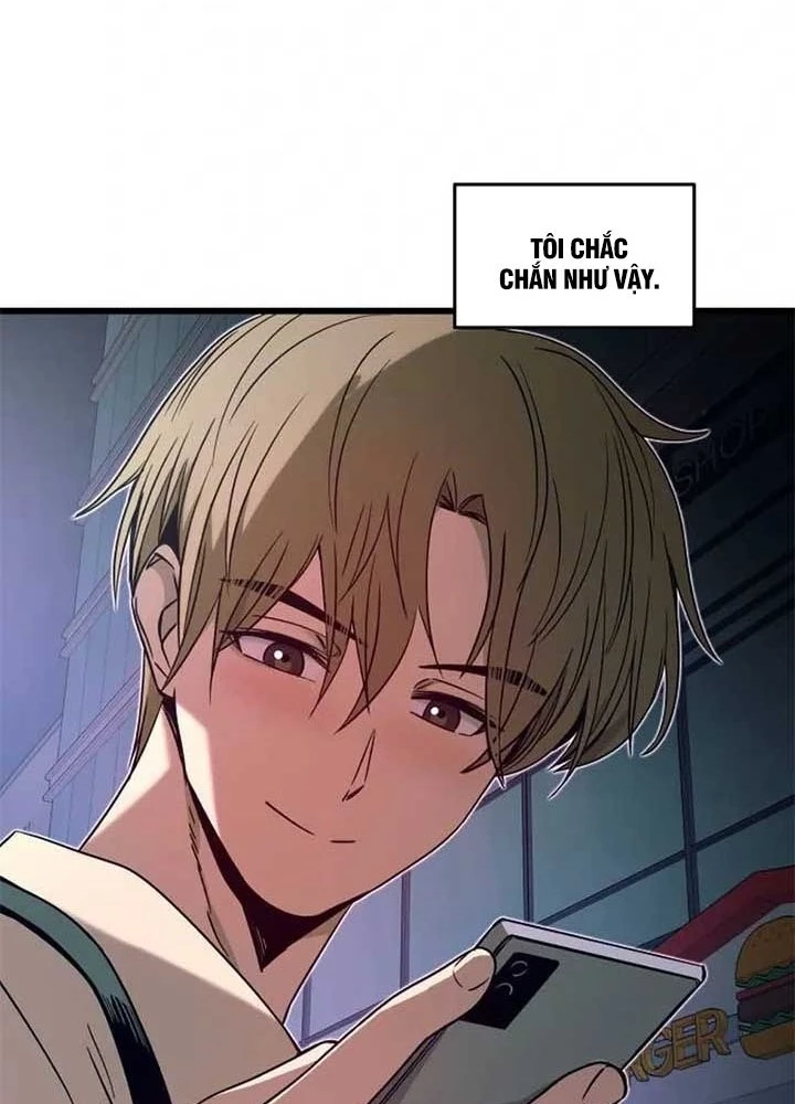 Bias Của Tôi Trên Chuyến Tàu Cuối Cùng Chapter 28 - 227