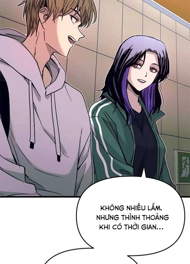 Bias Của Tôi Trên Chuyến Tàu Cuối Cùng Chapter 28 - 257