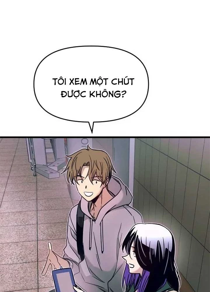 Bias Của Tôi Trên Chuyến Tàu Cuối Cùng Chapter 28 - 263