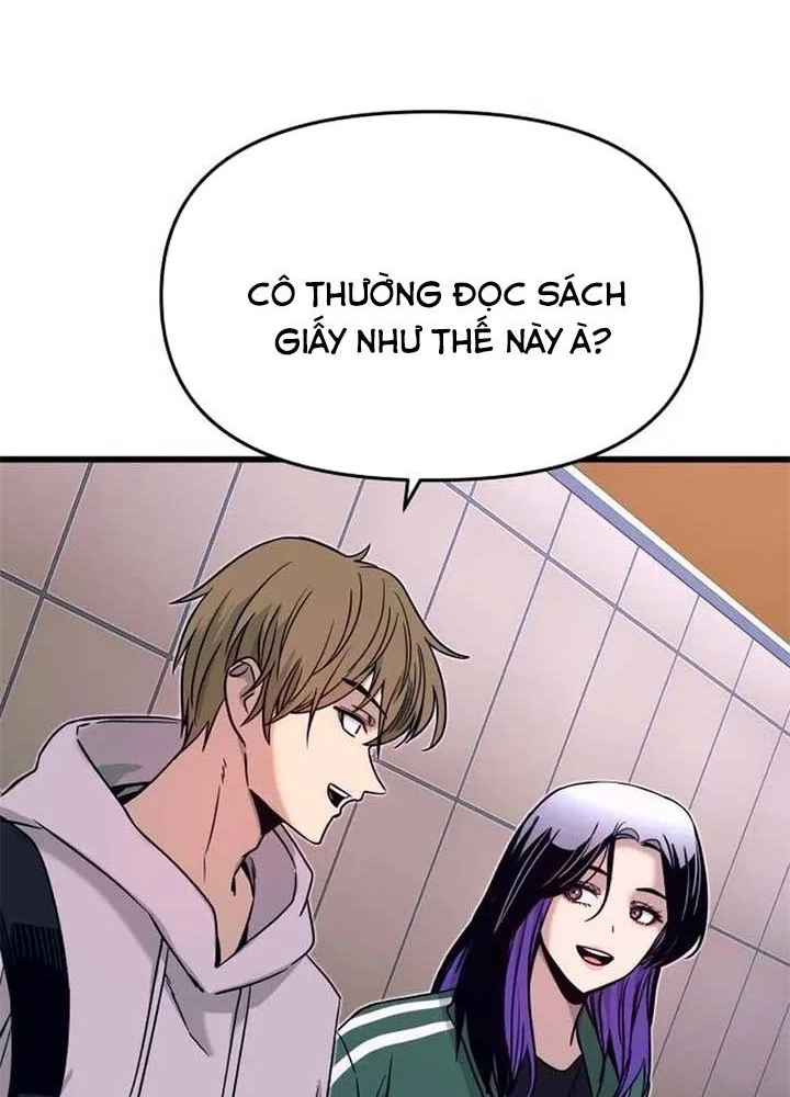 Bias Của Tôi Trên Chuyến Tàu Cuối Cùng Chapter 28 - 273