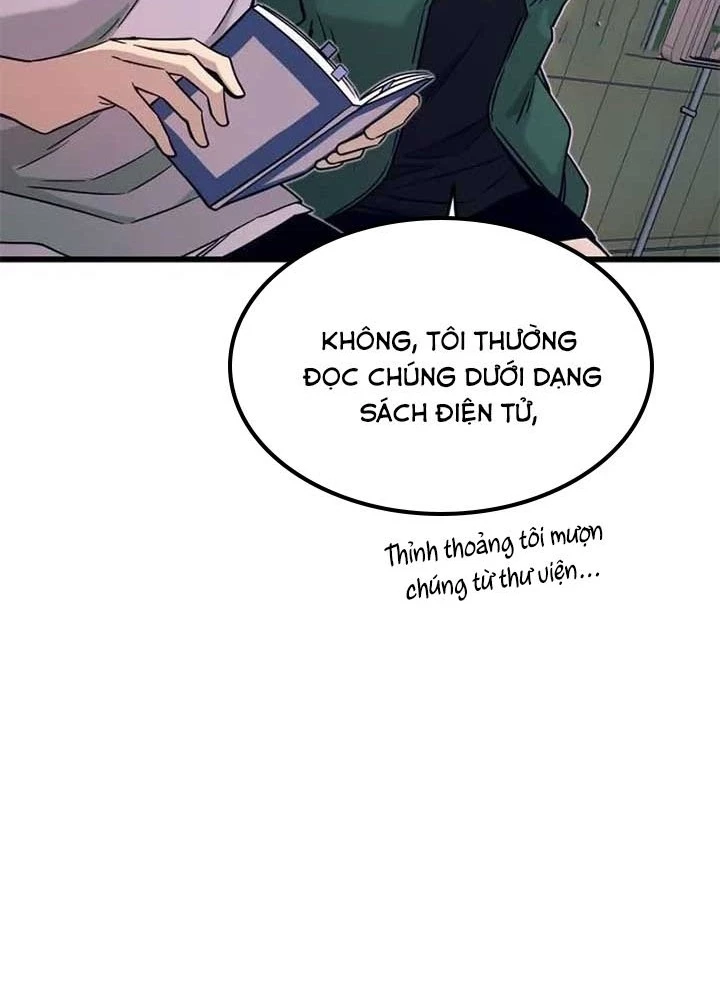 Bias Của Tôi Trên Chuyến Tàu Cuối Cùng Chapter 28 - 275