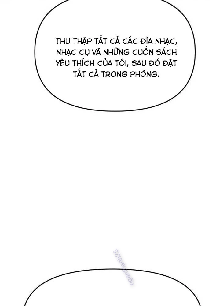 Bias Của Tôi Trên Chuyến Tàu Cuối Cùng Chapter 28 - 287