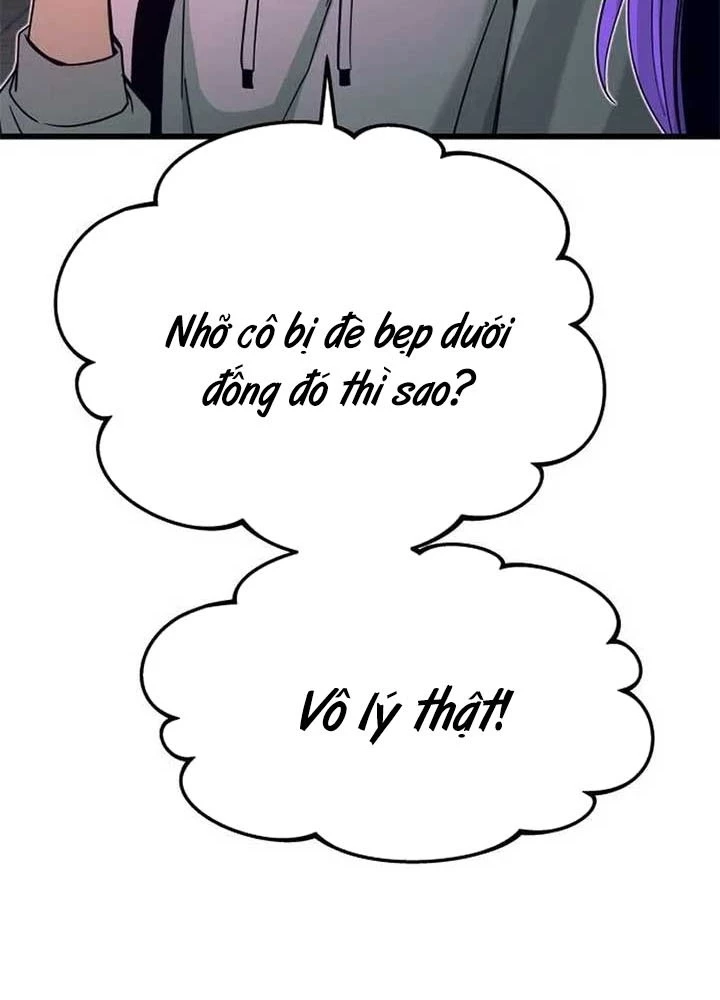 Bias Của Tôi Trên Chuyến Tàu Cuối Cùng Chapter 28 - 295