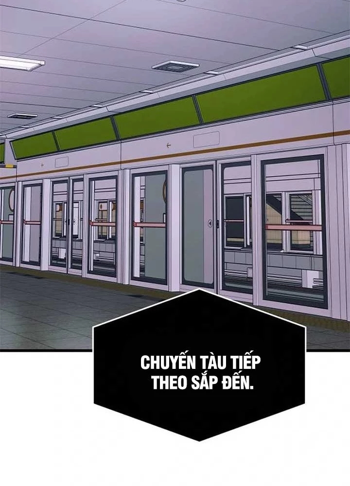 Bias Của Tôi Trên Chuyến Tàu Cuối Cùng Chapter 28 - 345